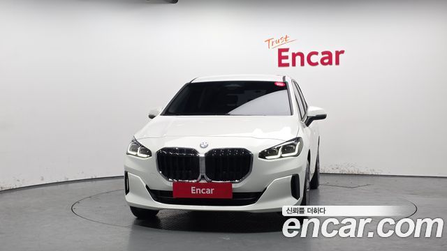 BMW 2 Series Active Tourer U06 220i Advantage - фото 2
