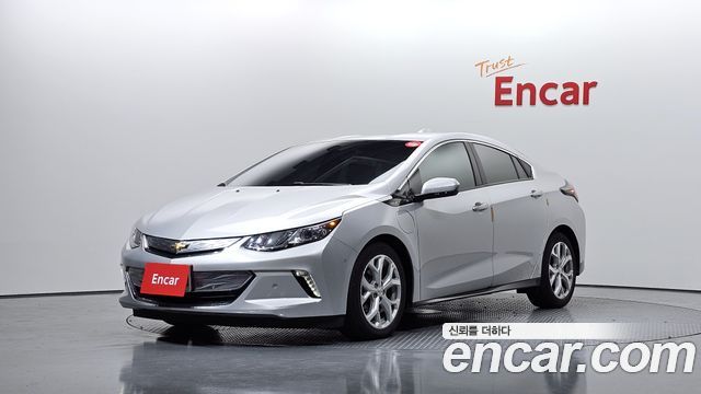 Chevrolet (GM Daewoo) VOLT 1.5 - фото 0