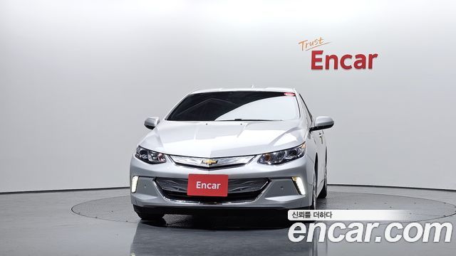 Chevrolet (GM Daewoo) VOLT 1.5 - фото 2
