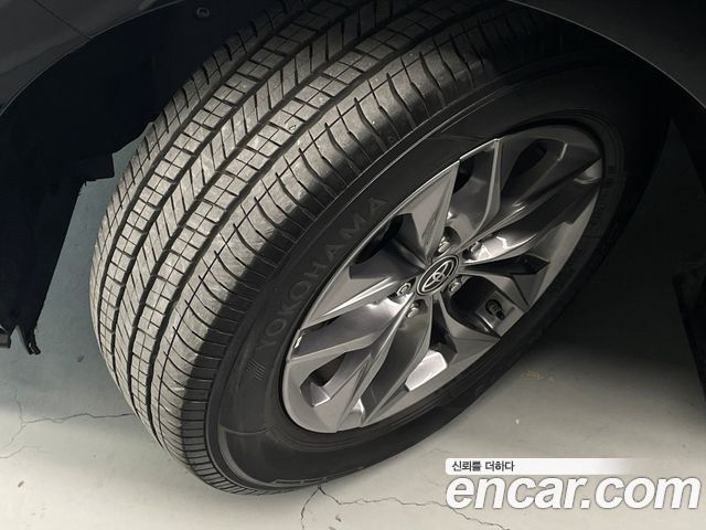 Toyota Sienna 4-го поколения 2.5 Hybrid AWD - фото 4