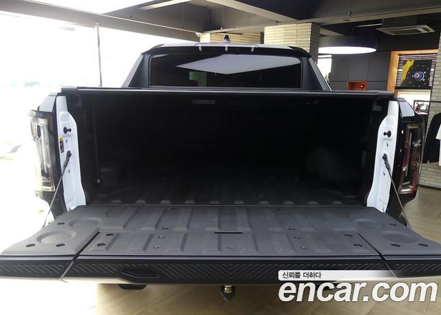 GMC Hummer EV e4WD - фото 3