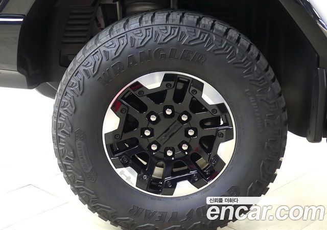 GMC Hummer EV e4WD - фото 4