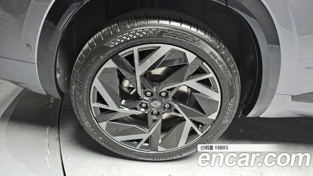 Renault Samsung Grand Koleos 2.0 Esprit Alpine 4WD - фото 4