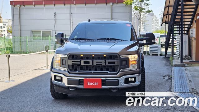 Ford F150 5.0L - фото 2