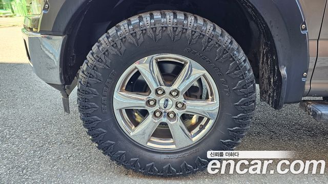 Ford F150 5.0L - фото 4