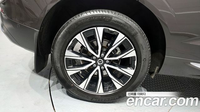 Volvo XC60 2-го поколения B5 Ultra Bright - фото 4