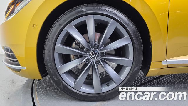Volkswagen Arteon 2.0 TDI Prestige - фото 4