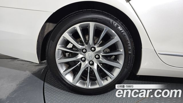 Cadillac CT6 2.0 Turbo - фото 4