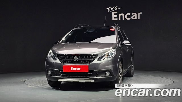 Peugeot 2008 1.5 BlueHDi GT Line - фото 2