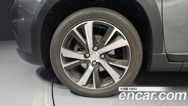 Peugeot 2008 1.5 BlueHDi GT Line - фото 4