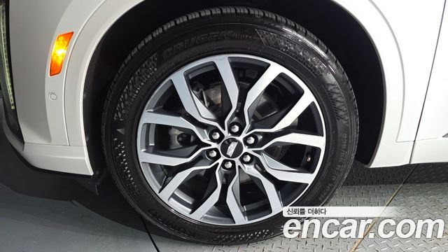 Cadillac XT6 3.6 Sport - фото 4