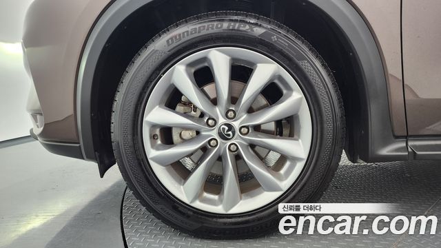 Infiniti QX50 2.0 Essential - фото 4