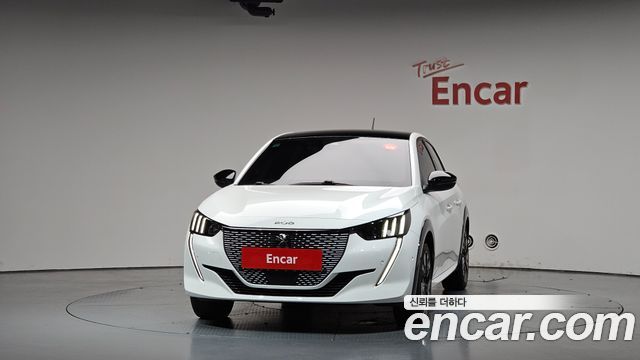Peugeot 208 2-го поколения GT - фото 2