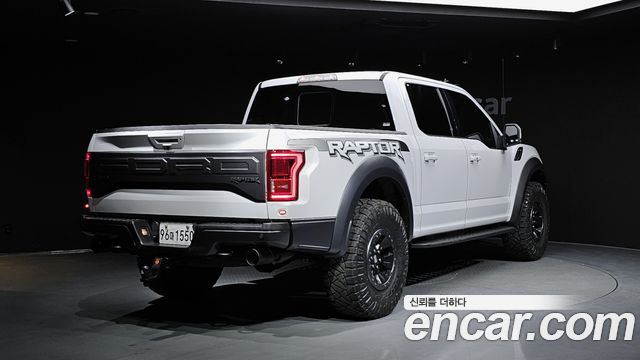 Ford F150 3.5L - фото 1