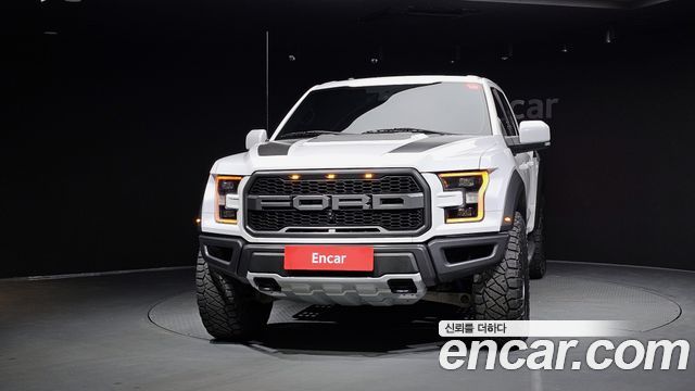 Ford F150 3.5L - фото 2