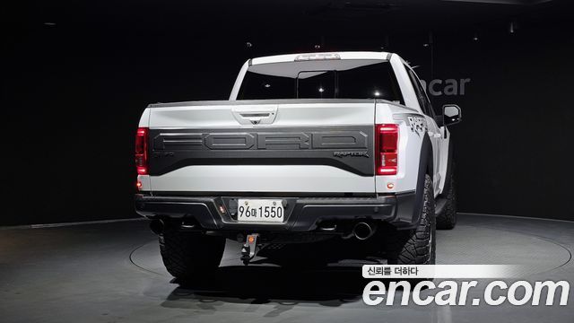 Ford F150 3.5L - фото 3