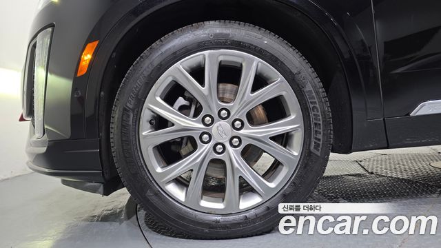 Cadillac XT6 3.6 Sport - фото 4