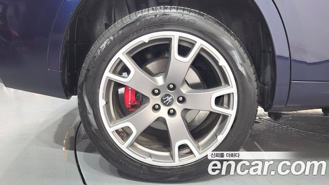 Maserati Levante 3.0 AWD GranSport - фото 4