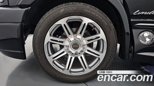 Chevrolet Express Van 6.0 - фото 4