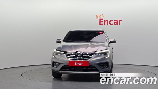 Renault Samsung XM3 1.3 TCe RE - фото 2