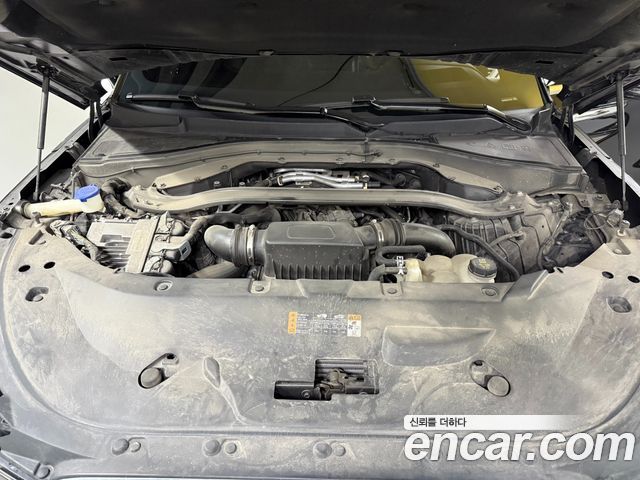 Lincoln Aviator 2-го поколения 3.0 Black Label AWD - фото 4