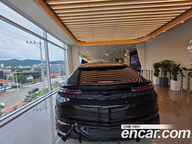 Lamborghini Urus 4.0 V8 SE - фото 3