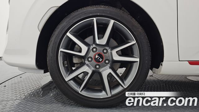 Kia Soul Booster 1.6 T-GDI Noblesse Special - фото 4