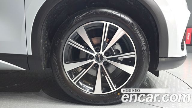 BYD Atto 3 Plus - фото 4