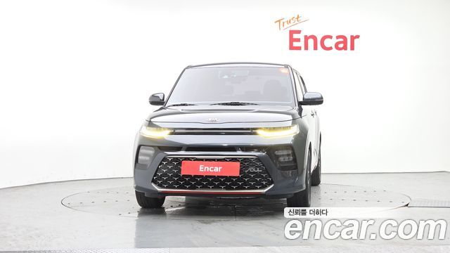 Kia Soul Booster 1.6 T-GDI Noblesse - фото 2