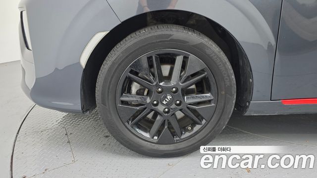Kia Soul Booster 1.6 T-GDI Noblesse - фото 4