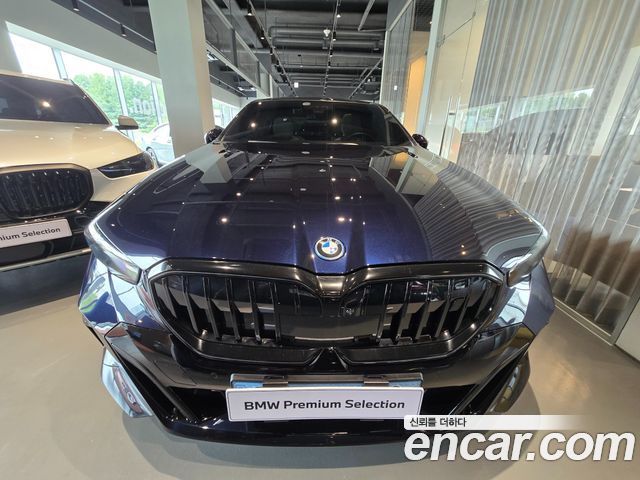 BMW i5 G60 eDrive 40 M Sport - фото 2
