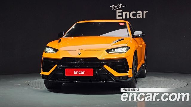 Lamborghini Urus 4.0 V8 S - фото 2