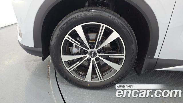 BYD Atto 3 Plus - фото 3