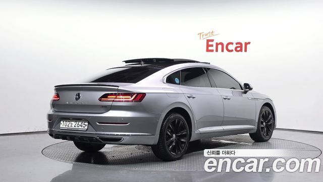 Volkswagen Arteon 2.0 TDI Prestige - фото 1