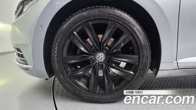 Volkswagen Arteon 2.0 TDI Prestige - фото 4