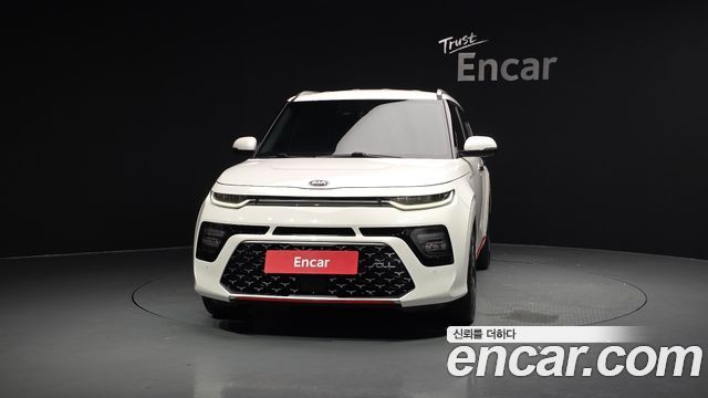 Kia Soul Booster 1.6 T-GDI Noblesse - фото 2