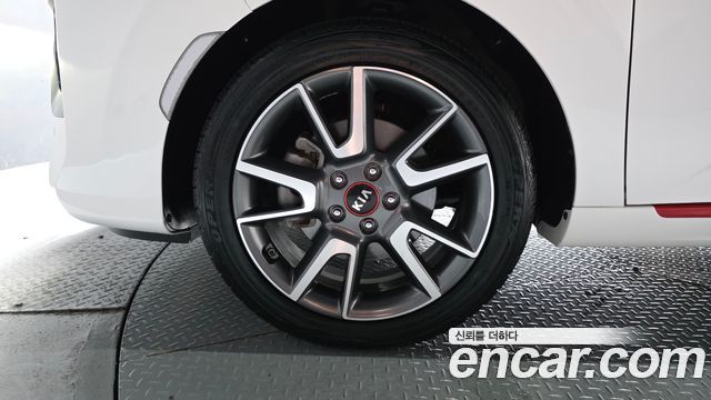 Kia Soul Booster 1.6 T-GDI Noblesse - фото 4