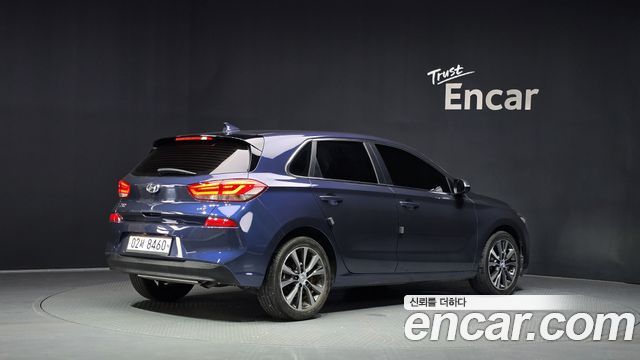 Hyundai i30 PD 1.4 Turbo Premium - фото 1