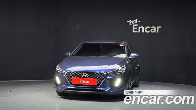 Hyundai i30 PD 1.4 Turbo Premium - фото 2