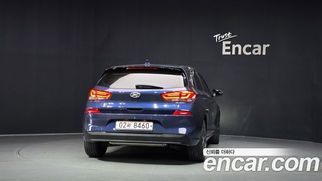 Hyundai i30 PD 1.4 Turbo Premium - фото 3