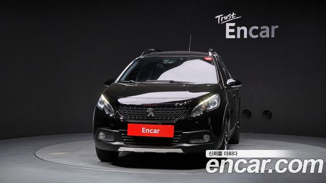 Peugeot 2008 1.5 BlueHDi GT Line - фото 2