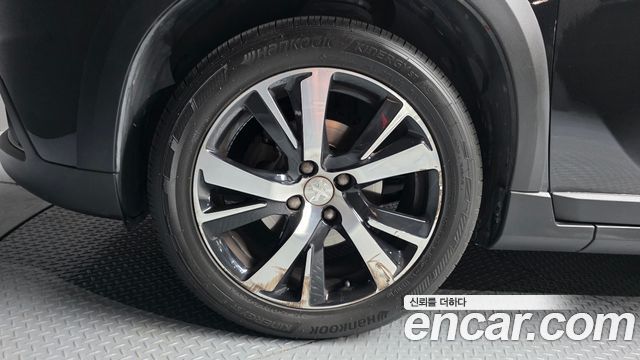 Peugeot 2008 1.5 BlueHDi GT Line - фото 4