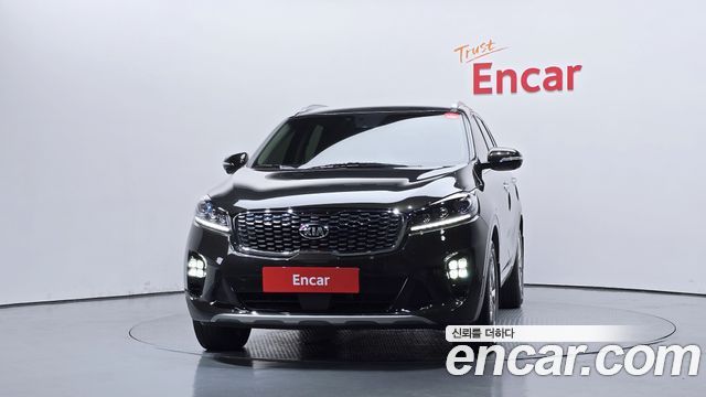 Kia Sorento New Diesel 2.2 4WD Marster - фото 2