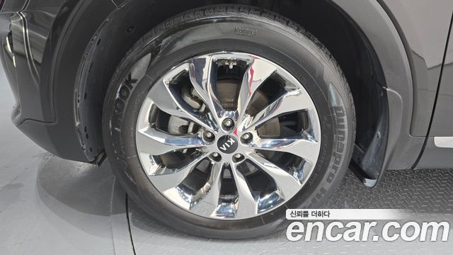 Kia Sorento New Diesel 2.2 4WD Marster - фото 4