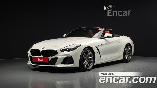 BMW Z4 G29 M40i - фото 0