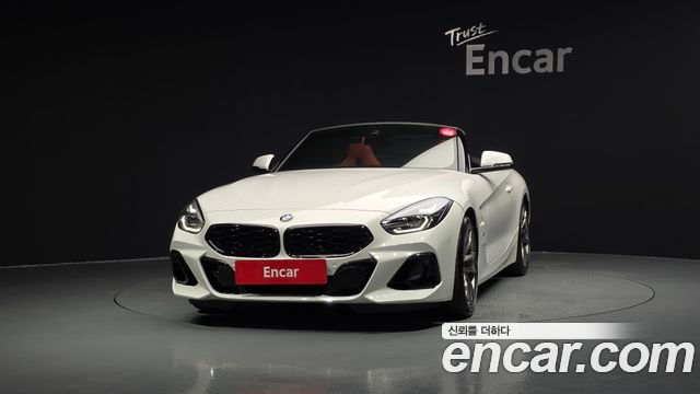 BMW Z4 G29 M40i - фото 2