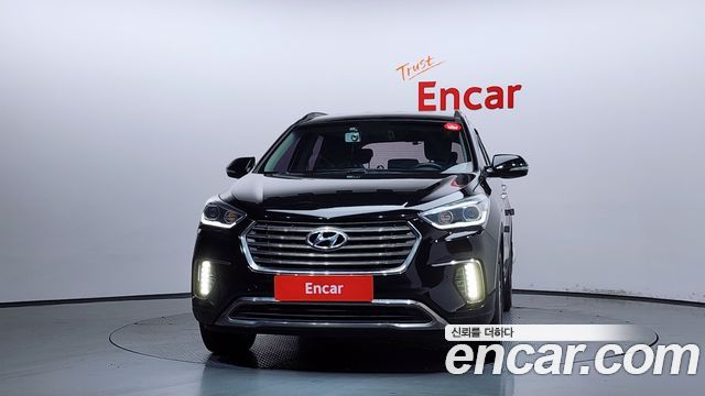 Hyundai Maxcruz New Diesel 2.2 2WD Exclusive - фото 2