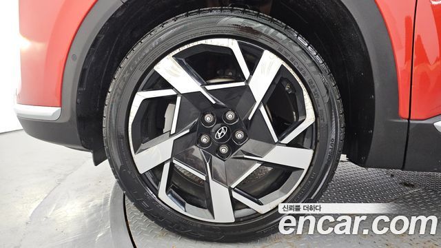 Hyundai Santafe New Diesel 2.2 2WD Prestige - фото 4