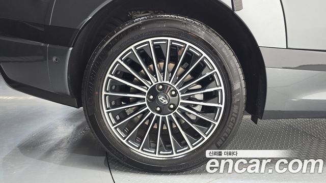 Hyundai Ioniq9 Performance Type AWD 6-Seater Calligraphy - фото 4
