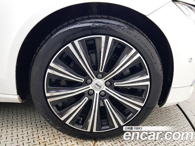 Volvo S90 B5 Inscription - фото 4